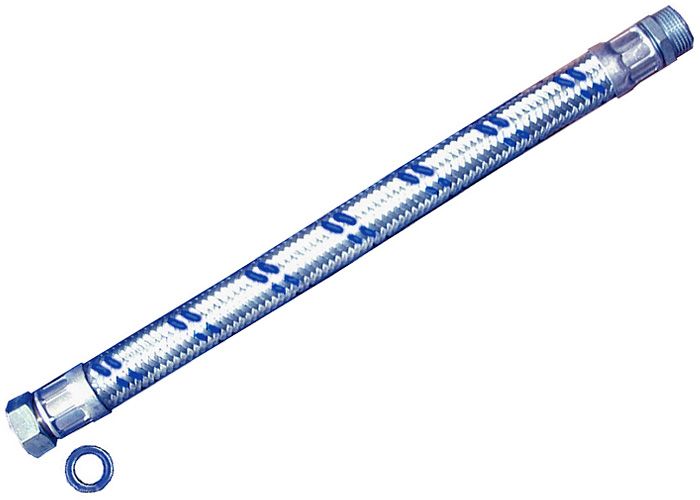 Армований шланг