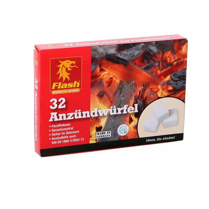 Розпалювач Flash 32шт