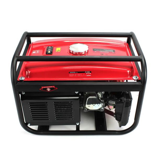 Бензиновий генератор Edon PT 3000 (2,8 кВт)