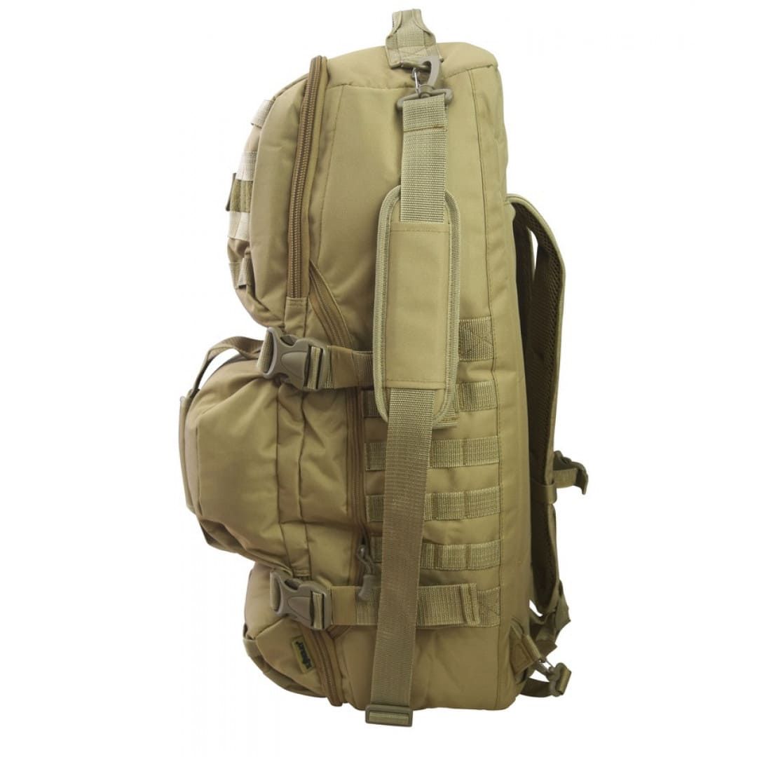 Сумка  KOMBAT UK  Operators Duffle Bag 60 ltr  койот  Uni