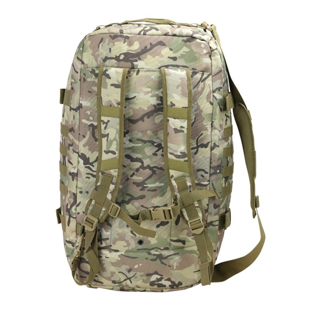 Сумка  KOMBAT UK  Operators Duffle Bag  мультікам  60л