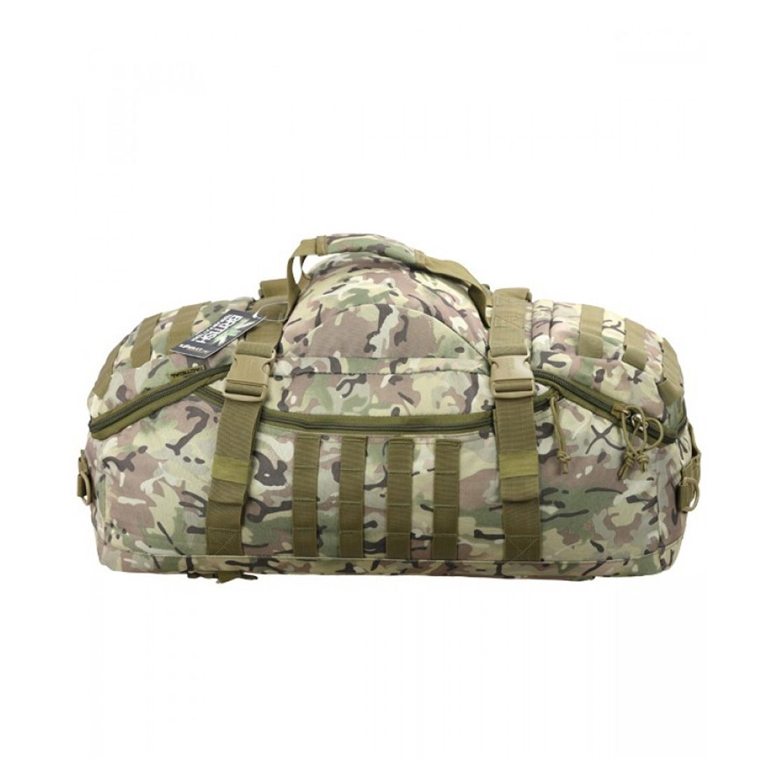 Сумка  KOMBAT UK  Operators Duffle Bag  мультікам  60л