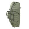 Сумка  KOMBAT UK  Operators Duffle Bag 60 ltr  Оливковий  Uni