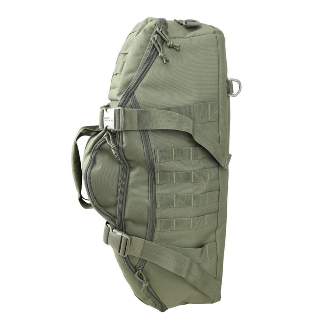 Сумка  KOMBAT UK  Operators Duffle Bag 60 ltr  Оливковий  Uni
