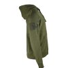 Худі  Spec-Ops Hoodie оливковий, Розмір L