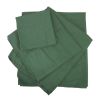 Рушник  Large Micro Fibre Towel оливковий 75x130 cм