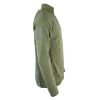 Фліс тактичний KOMBAT UK Alpha Mid-Layer Fleece оливковий, Розмір S