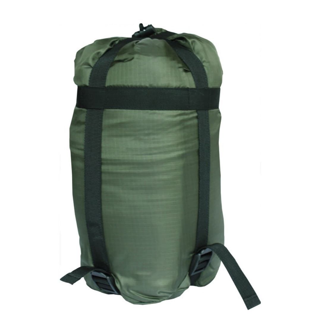 Спальний мішок KOMBAT UK Sleeping Bag оливковий