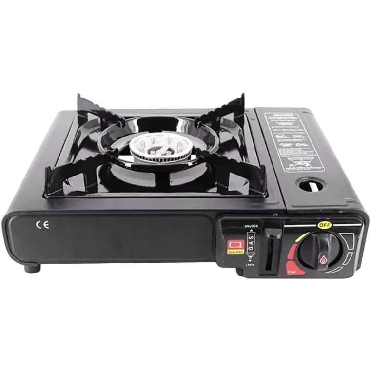 Плитка газова в кейсі (ПОЛЬЩА) 1,62 Квт кераміка