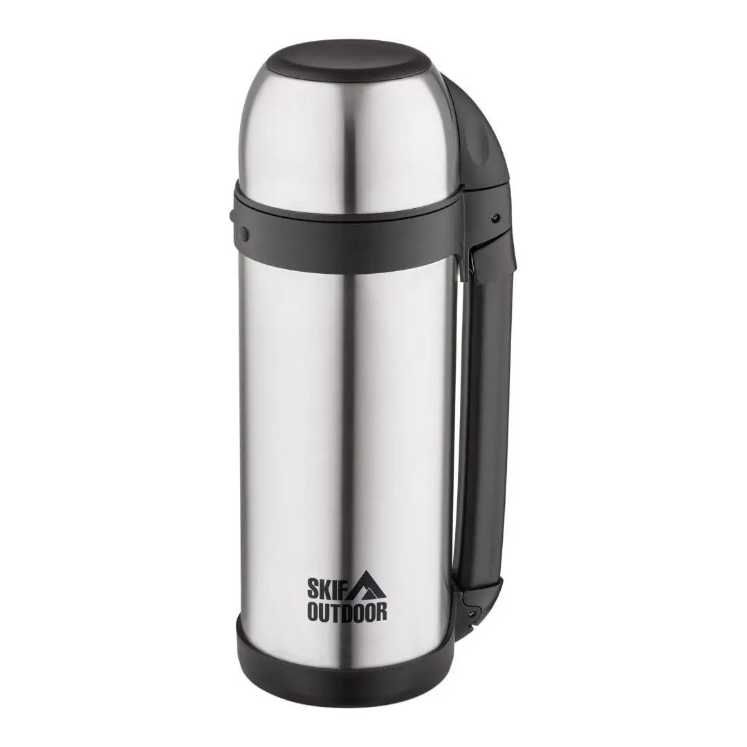 Термос SKIF Outdoor Caravanner, 2 л