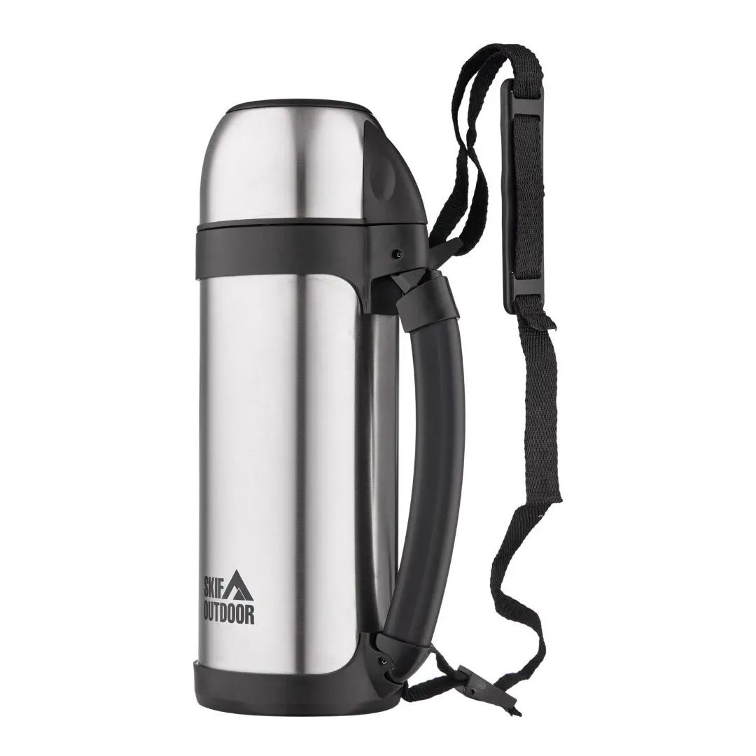 Термос SKIF Outdoor Caravanner, 2 л