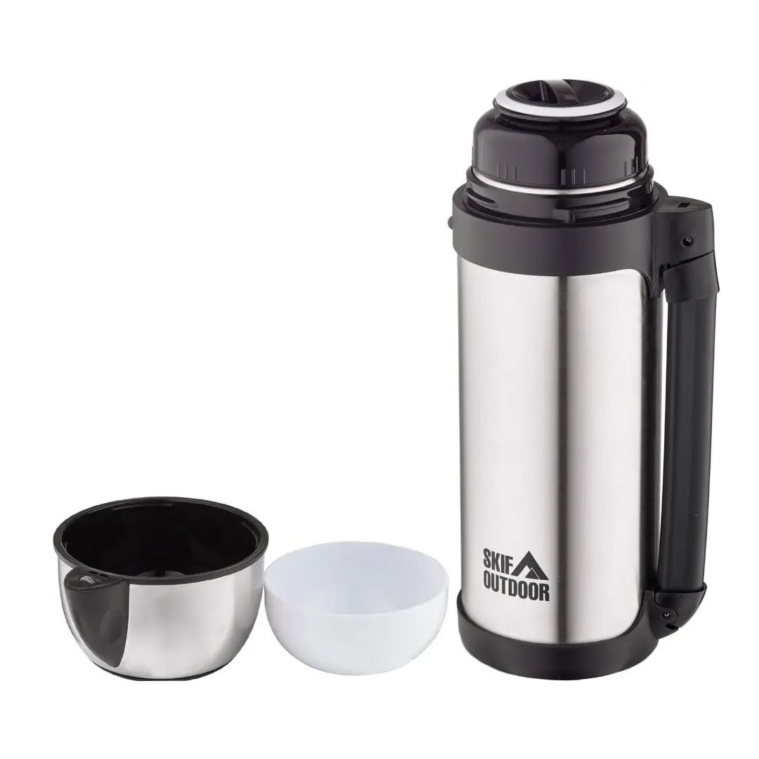 Термос SKIF Outdoor Caravanner, 2 л