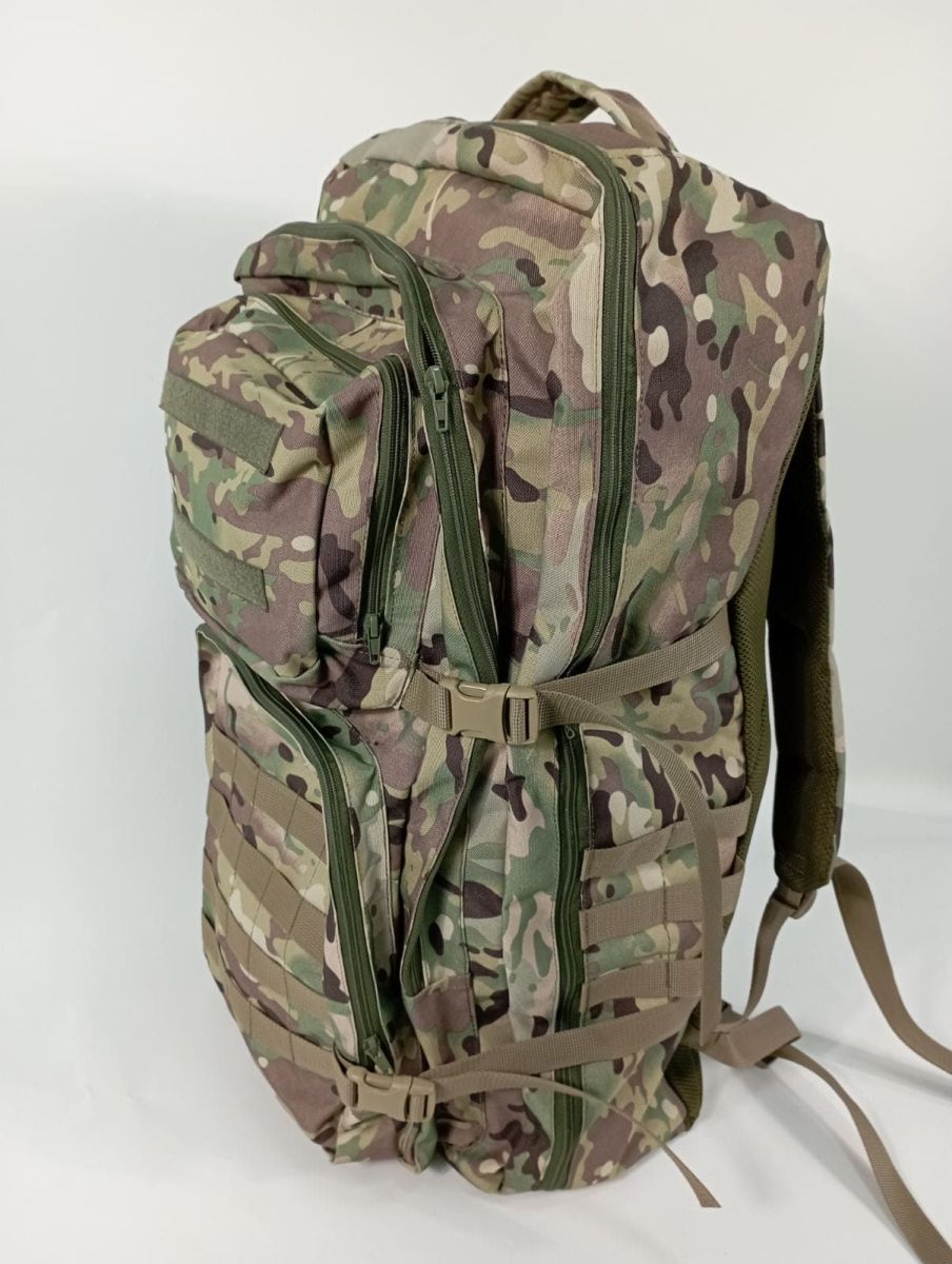 Туристичний рюкзак 75 л. Мультикам