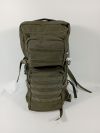Туристичний рюкзак 75 л. Олива