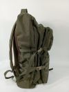 Туристичний рюкзак 75 л. Олива