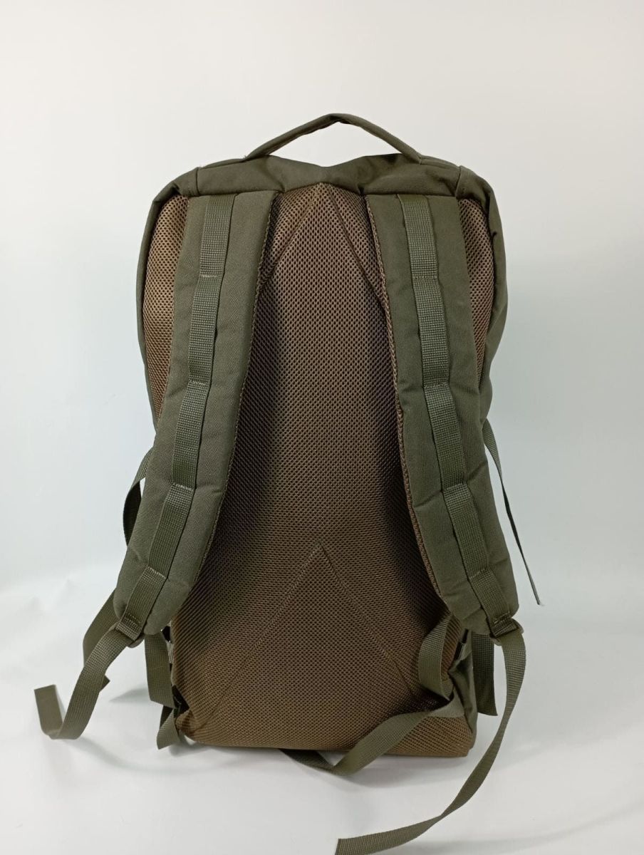 Туристичний рюкзак 75 л. Олива