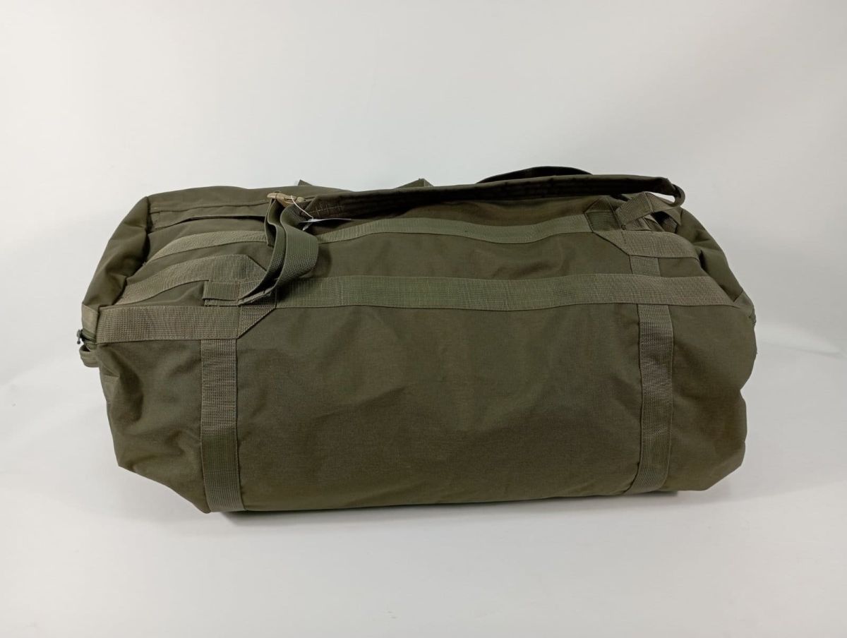 Сумка-рюкзак Ultimatum Олива 160 л