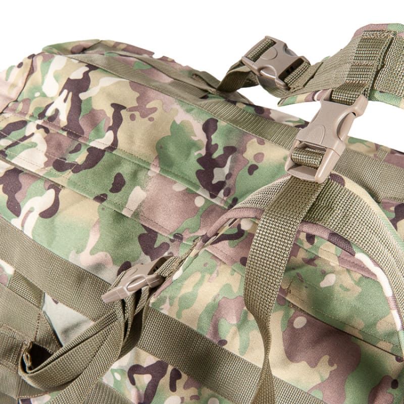 Сумка-рюкзак 160 л. Мультикам