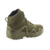 Демісезонні черевики LOWA, олива, розмір 39