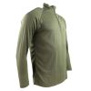 Кофта тактична KOMBAT UK Operators Mesh Top оливковий , Розмір L