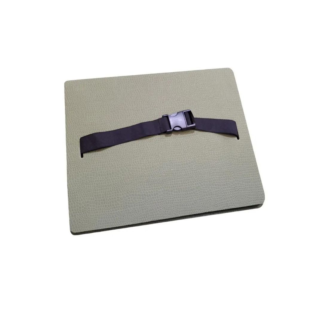 Сидушка універсальна Eva-Line 360*300*10 мм Хакі