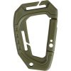 Карабін  Spec-Ops Carabiner койот 1 шт