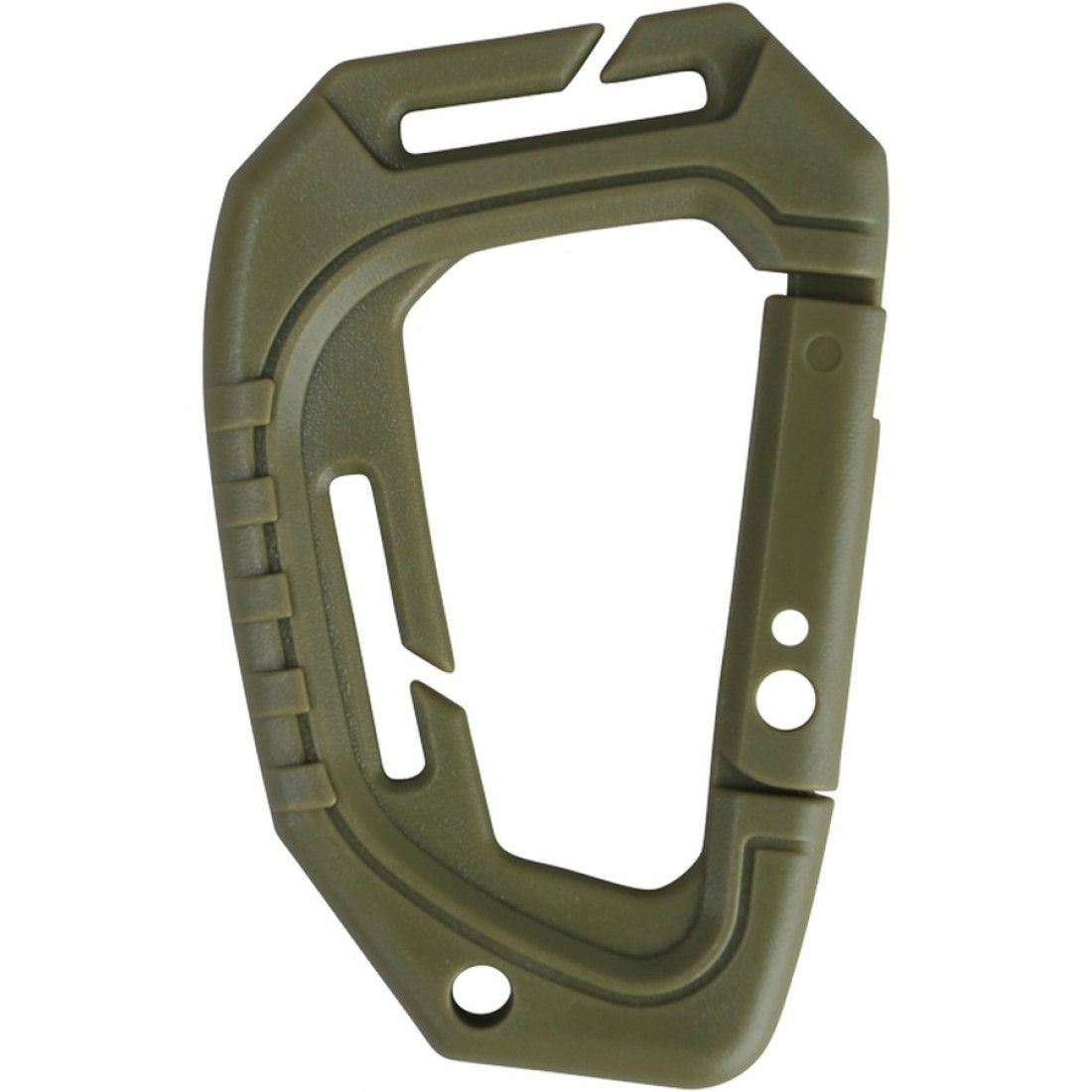 Карабін  Spec-Ops Carabiner койот 1 шт