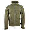 Флісова кофта KOMBAT UK Defender Tactical Fleece оливкова, Розмір XXXL