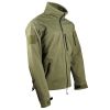 Флісова кофта KOMBAT UK Defender Tactical Fleece оливкова, Розмір XXXL