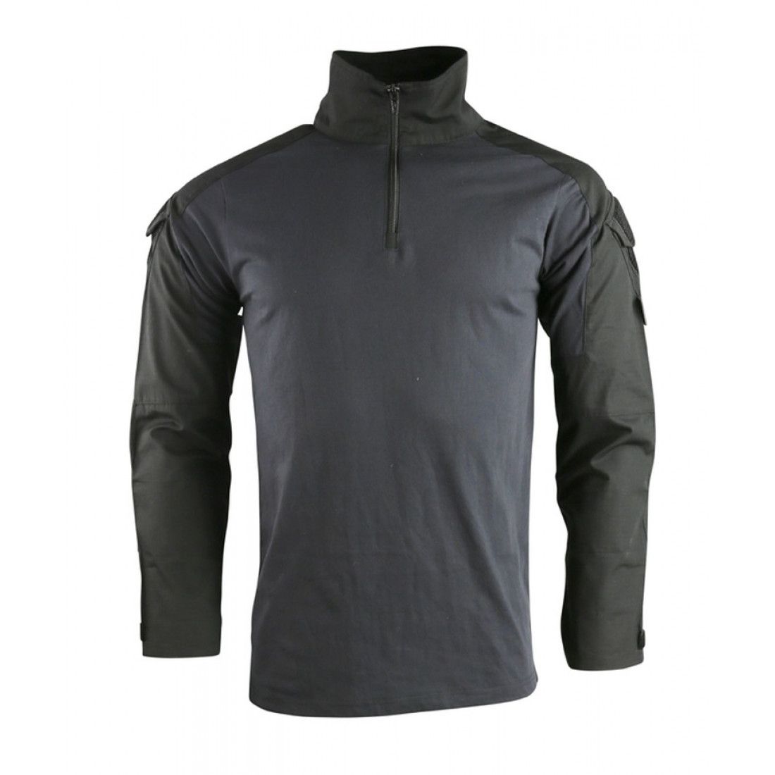 Кофта убакс KOMBAT UK Spec-ops UBACS чорний, Розмір M