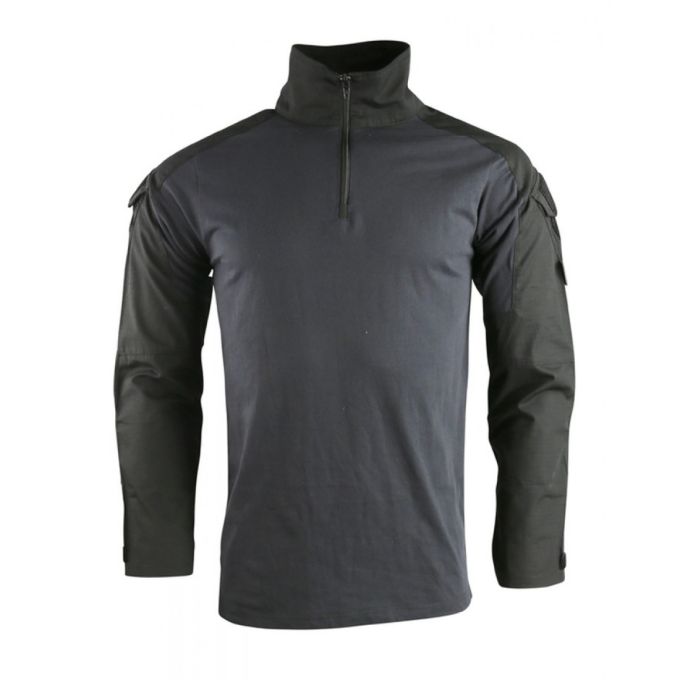 Кофта убакс KOMBAT UK Spec-ops UBACS чорний, Розмір M