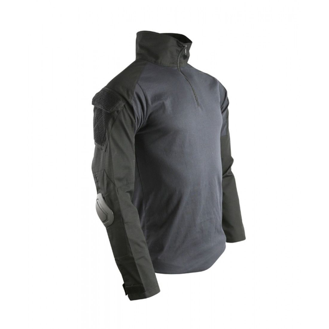 Кофта убакс KOMBAT UK Spec-ops UBACS чорний, Розмір M