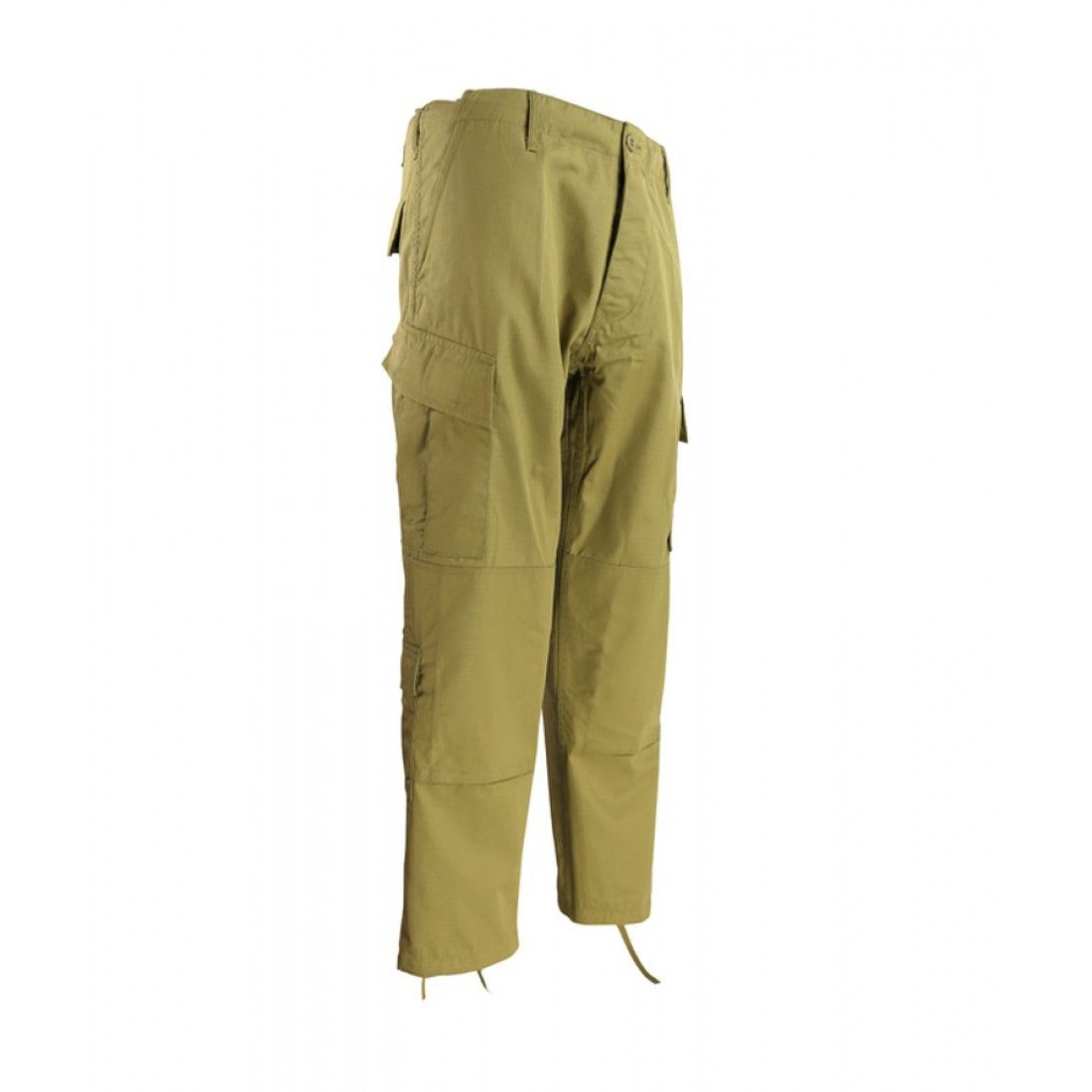 Штани тактичні KOMBAT UK ACU Trousers койот , Розмір XXXL