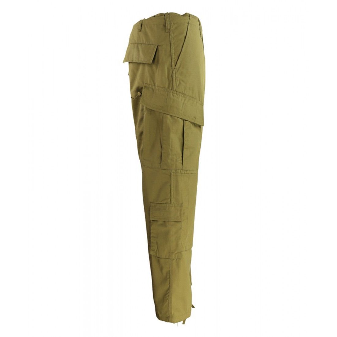 Штани тактичні KOMBAT UK ACU Trousers койот , Розмір XXXL