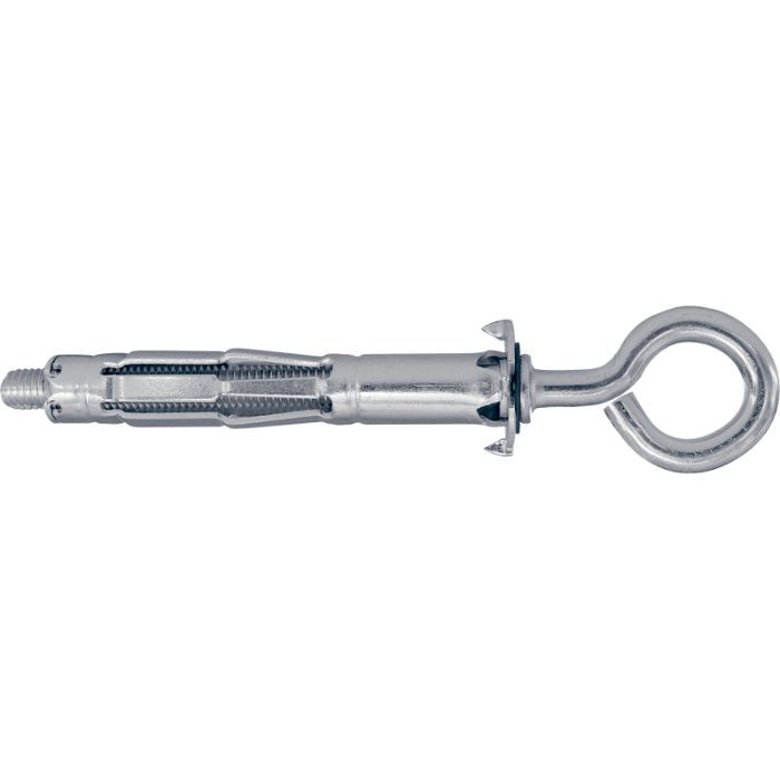 MOLLY-O Анкер М4х38 кільце /8-15