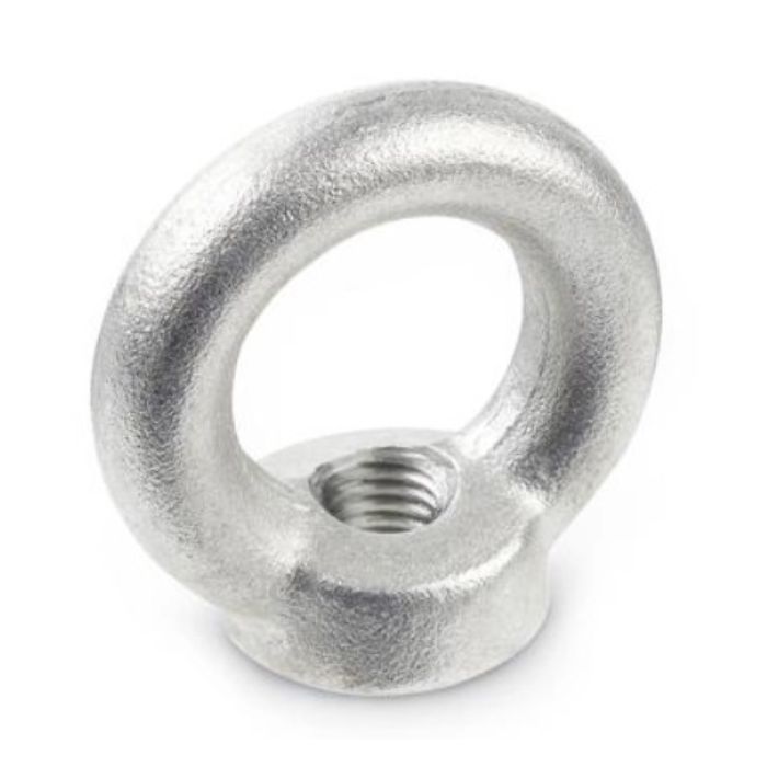 DIN582 Рим-гайка М8 6 цб