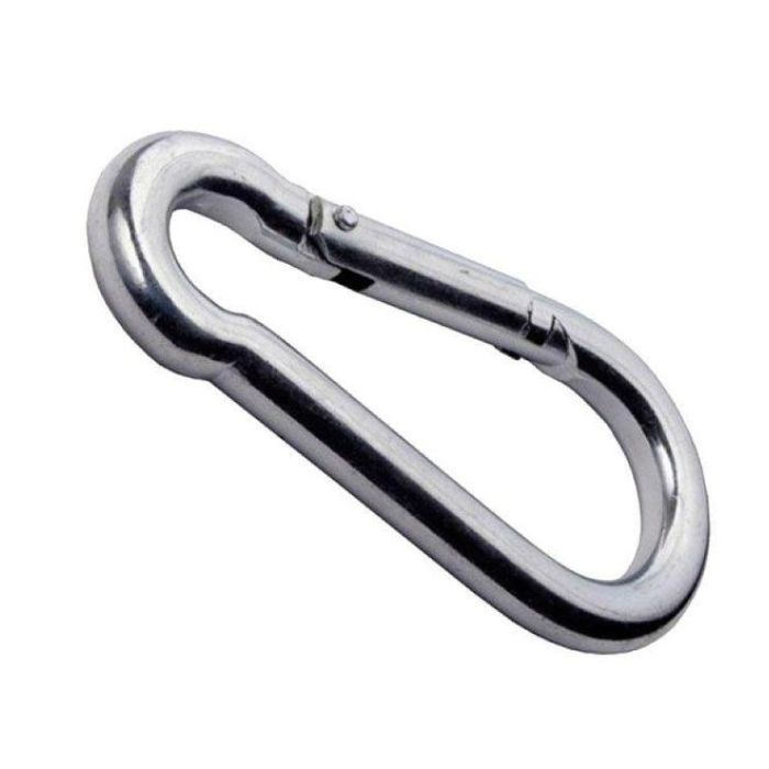 Карабін 7.0х70 пожежний цб 7326 909890 X