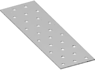 Пластина 15х100х2,0