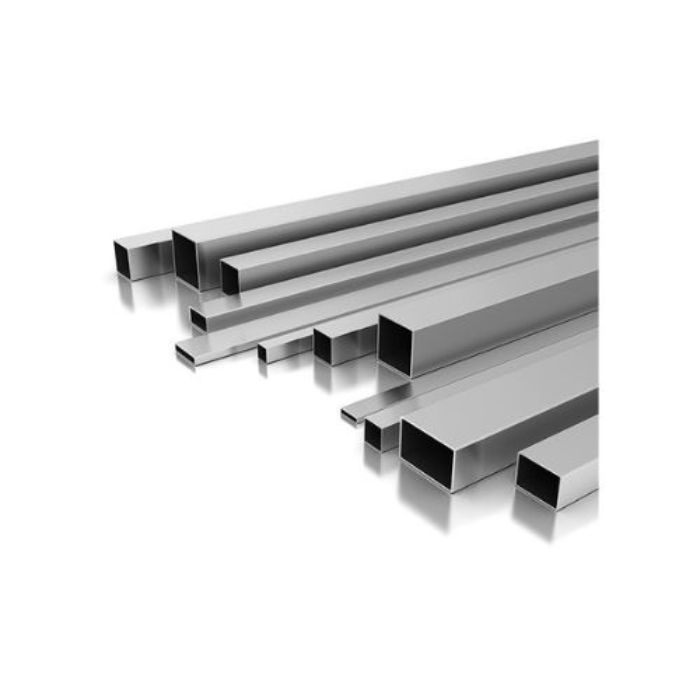 Труба профільна 100х100х3 мм міра 12м