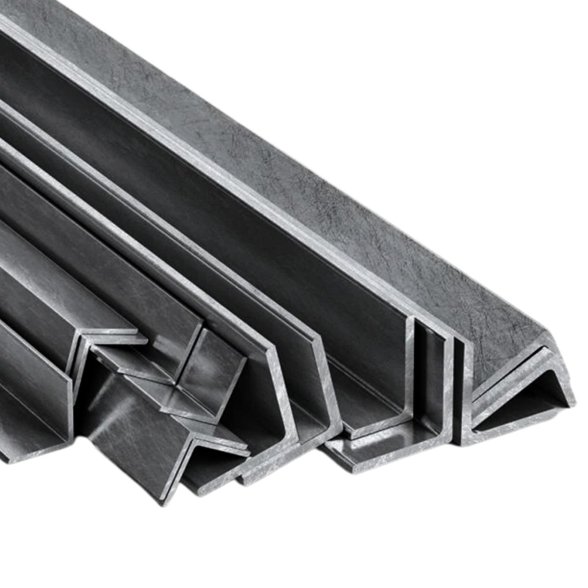 Кутик 40х40х3 мм; ст. 3 пс; 6м