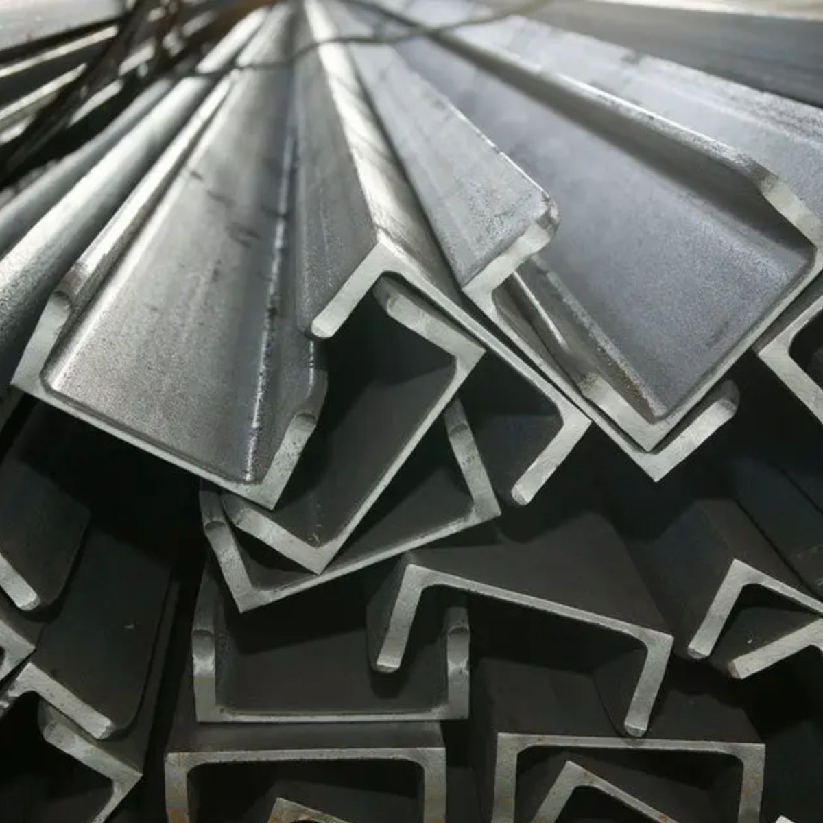 Швелер №16 У; ст.3сп/пс5; 12м