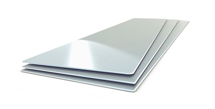 Лист х/к 1,5х1250х2500мм. ст. 08кп