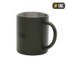 Термокружка M-Tac оливкова 250мл
