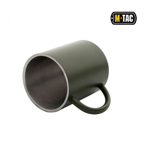 Термокружка M-Tac оливкова 250мл
