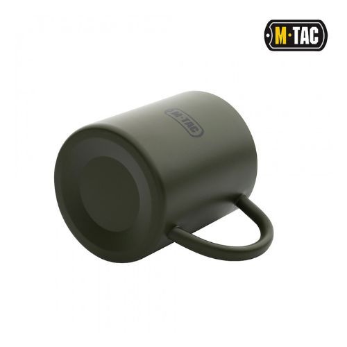 Термокружка M-Tac оливкова 250мл