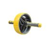 Ролик для пресу LiveUp EXERCISE WHEEL 19 см