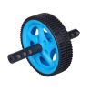 Ролик для пресу LiveUp EXERCISE WHEEL 18 см