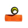 Масажний ролик LiveUp YOGA ROLLER 32x15 см