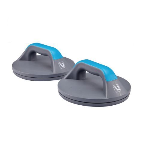 Упори для віджимання LiveUp PUSH UP PRO 19.5х9см
