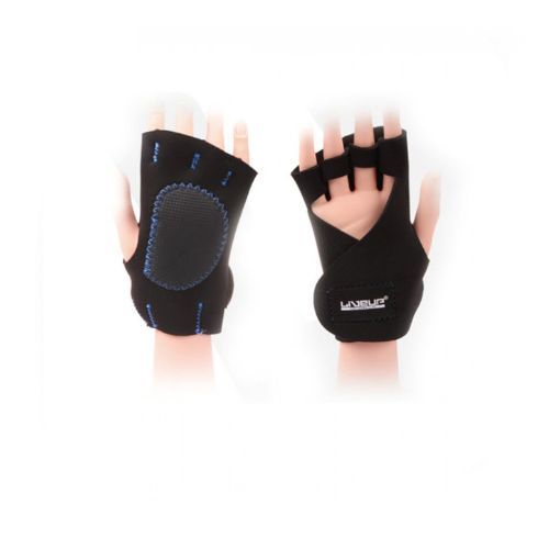 Рукавички для тренувань LiveUp TRAINING GLOVES L/XL